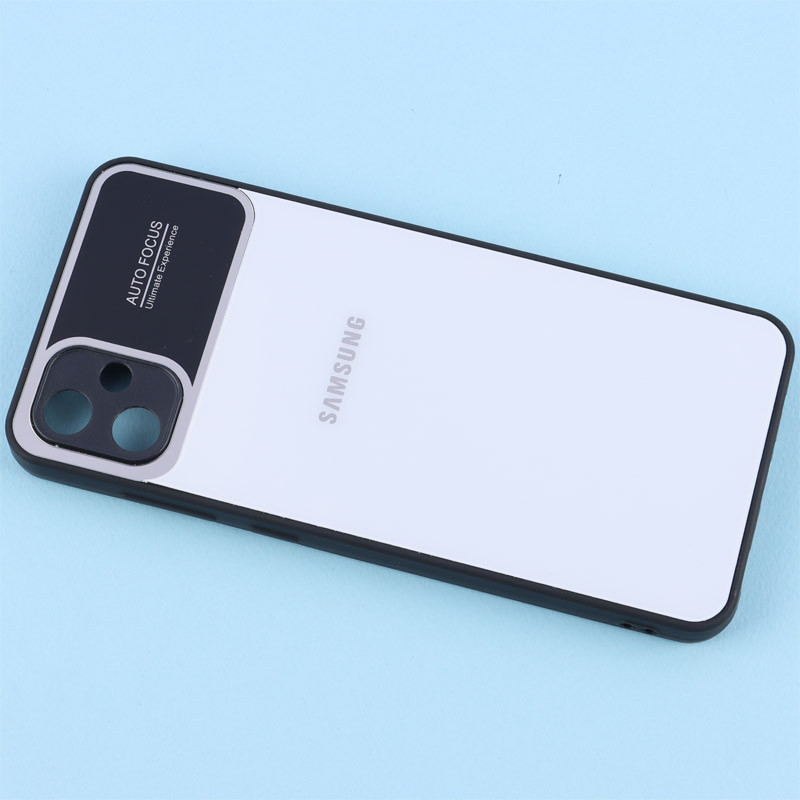 قاب PVD Auto Focus محافظ لنزدار Samsung Galaxy A05