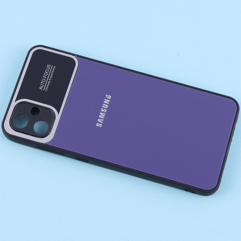 قاب PVD Auto Focus محافظ لنزدار Samsung Galaxy A05