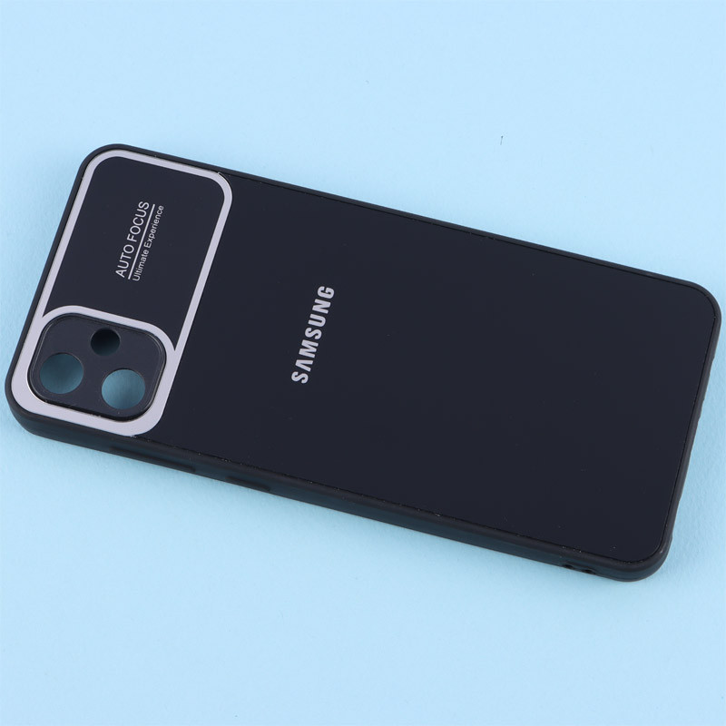 قاب PVD Auto Focus محافظ لنزدار Samsung Galaxy A05