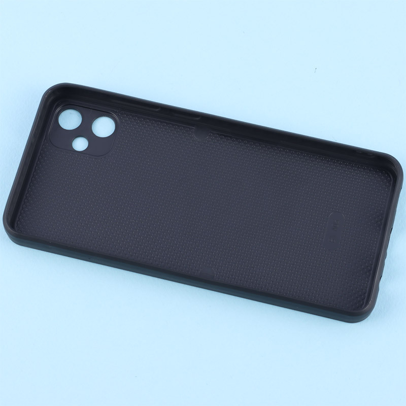 قاب PVD Auto Focus محافظ لنزدار Samsung Galaxy A05
