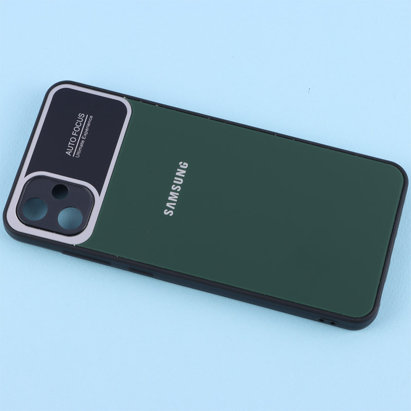 قاب PVD Auto Focus محافظ لنزدار Samsung Galaxy A05