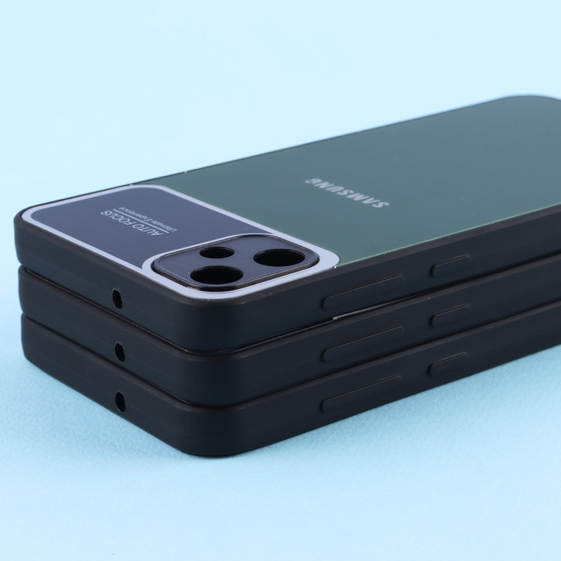 قاب PVD Auto Focus محافظ لنزدار Samsung Galaxy A05
