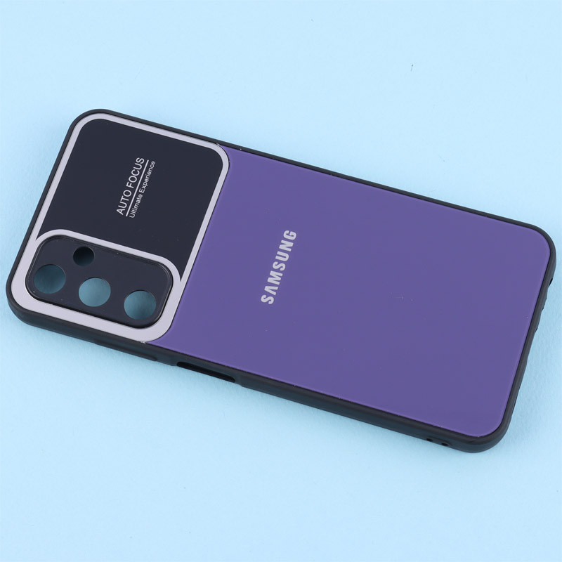 قاب PVD Auto Focus محافظ لنزدار Samsung Galaxy A05s