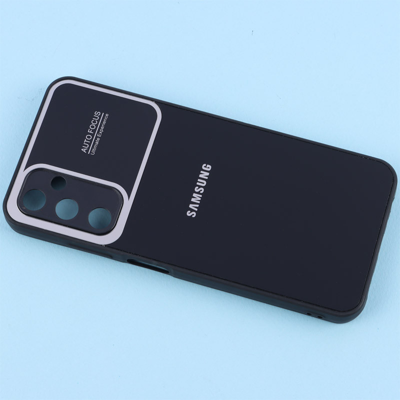 قاب PVD Auto Focus محافظ لنزدار Samsung Galaxy A05s