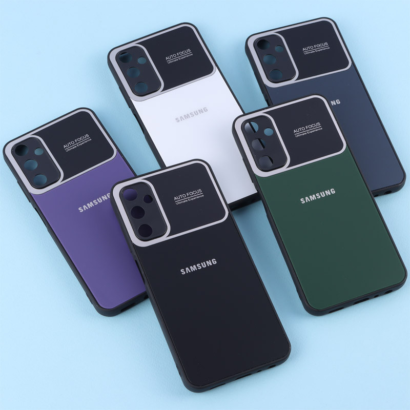 قاب PVD Auto Focus محافظ لنزدار Samsung Galaxy A05s