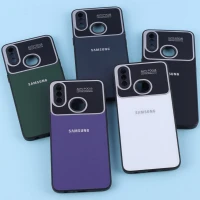 قاب PVD Auto Focus محافظ لنزدار Samsung Galaxy A10s