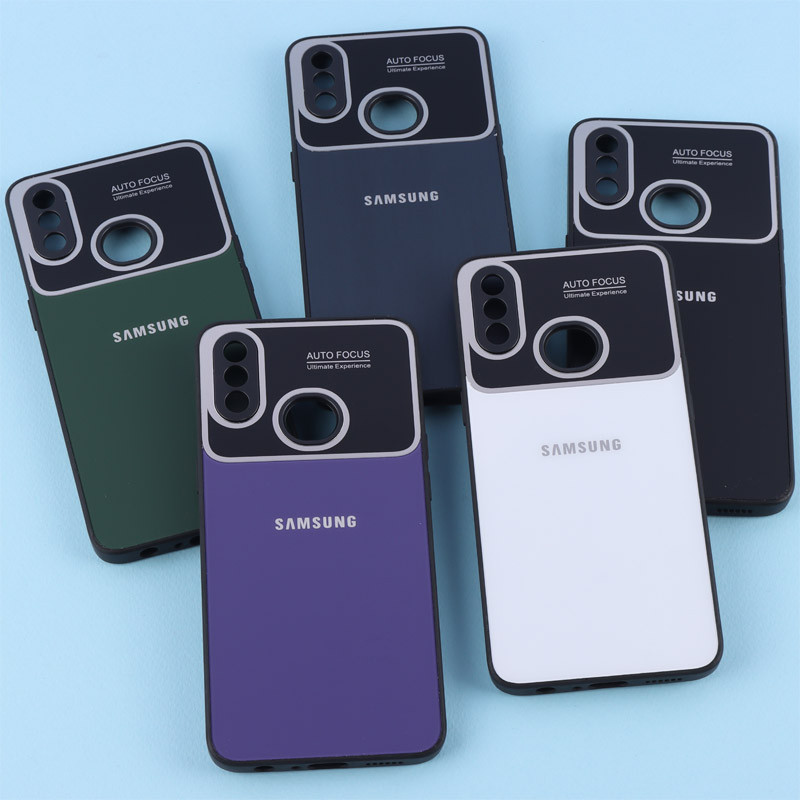 قاب PVD Auto Focus محافظ لنزدار Samsung Galaxy A10s