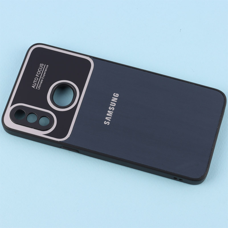 قاب PVD Auto Focus محافظ لنزدار Samsung Galaxy A10s