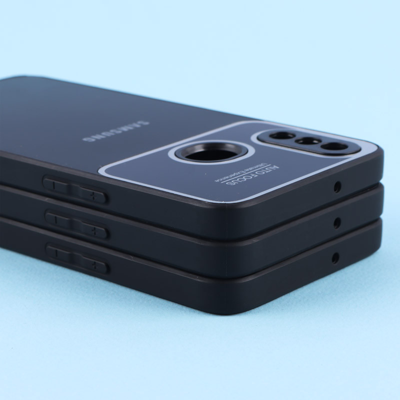 قاب PVD Auto Focus محافظ لنزدار Samsung Galaxy A10s