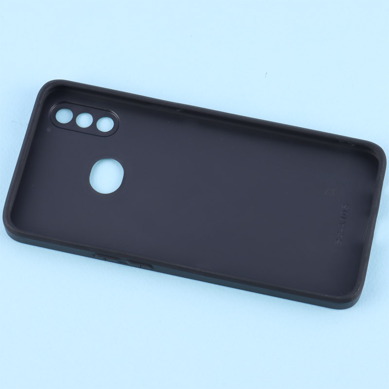 قاب PVD Auto Focus محافظ لنزدار Samsung Galaxy A10s