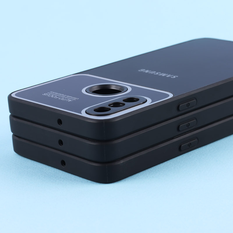 قاب PVD Auto Focus محافظ لنزدار Samsung Galaxy A10s