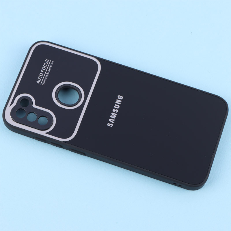 قاب PVD Auto Focus محافظ لنزدار Samsung Galaxy A11 / M11