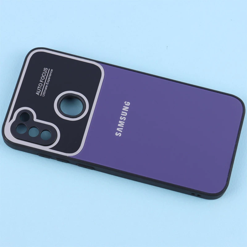 قاب PVD Auto Focus محافظ لنزدار Samsung Galaxy A11 / M11