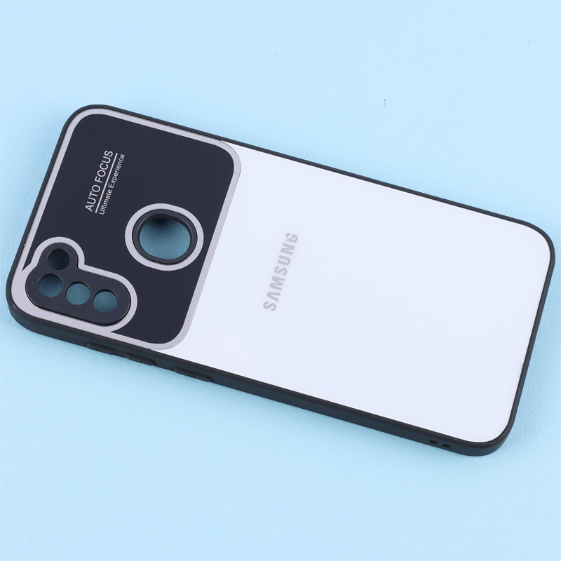 قاب PVD Auto Focus محافظ لنزدار Samsung Galaxy A11 / M11