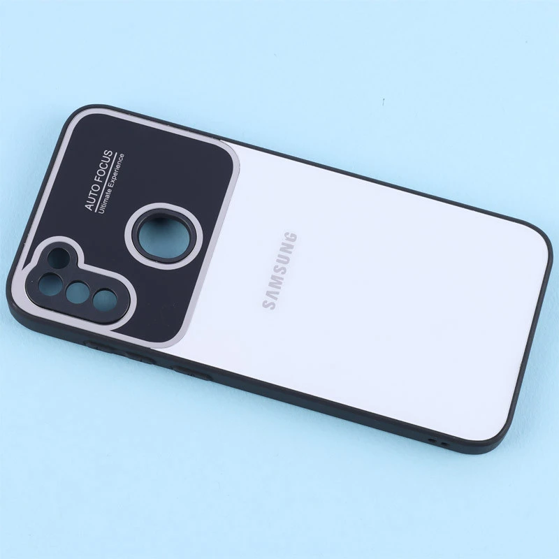 قاب PVD Auto Focus محافظ لنزدار Samsung Galaxy A11 / M11