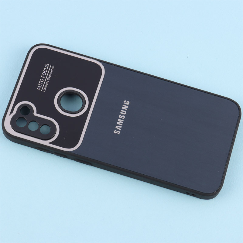 قاب PVD Auto Focus محافظ لنزدار Samsung Galaxy A11 / M11