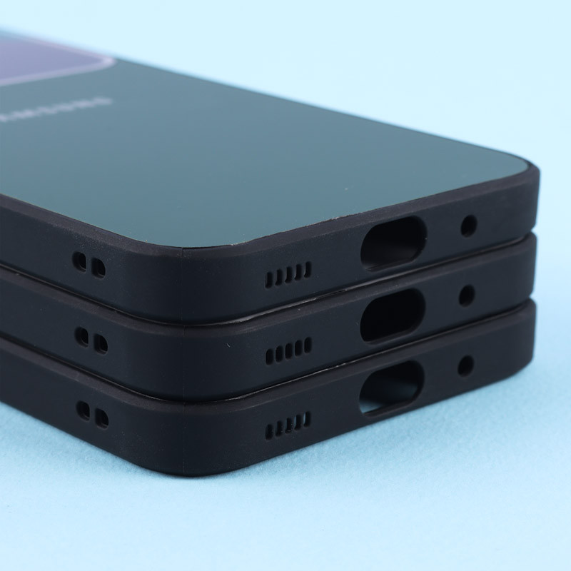 قاب PVD Auto Focus محافظ لنزدار Samsung Galaxy A11 / M11
