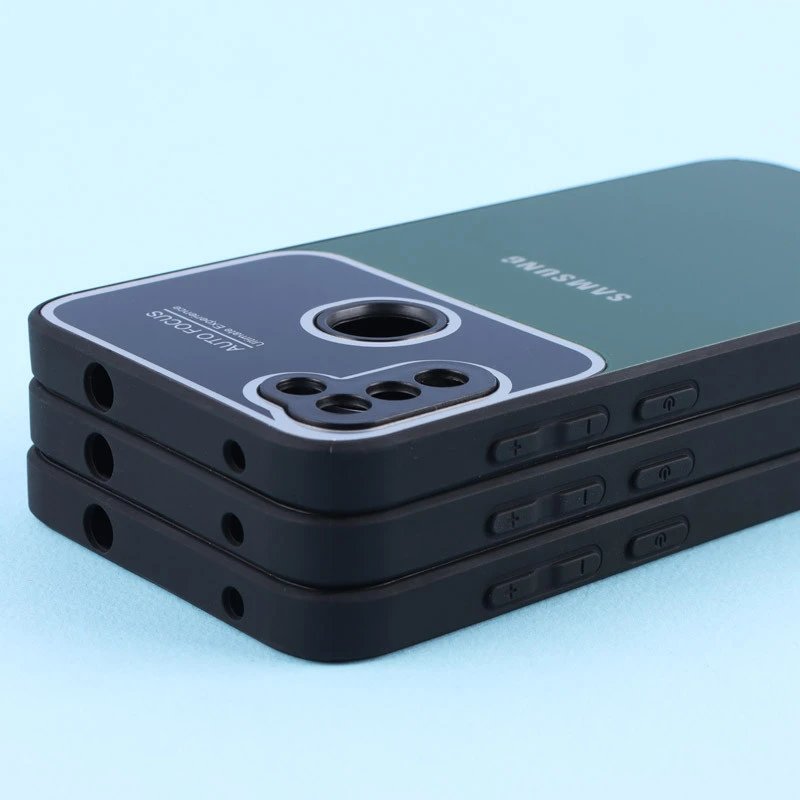 قاب PVD Auto Focus محافظ لنزدار Samsung Galaxy A11 / M11