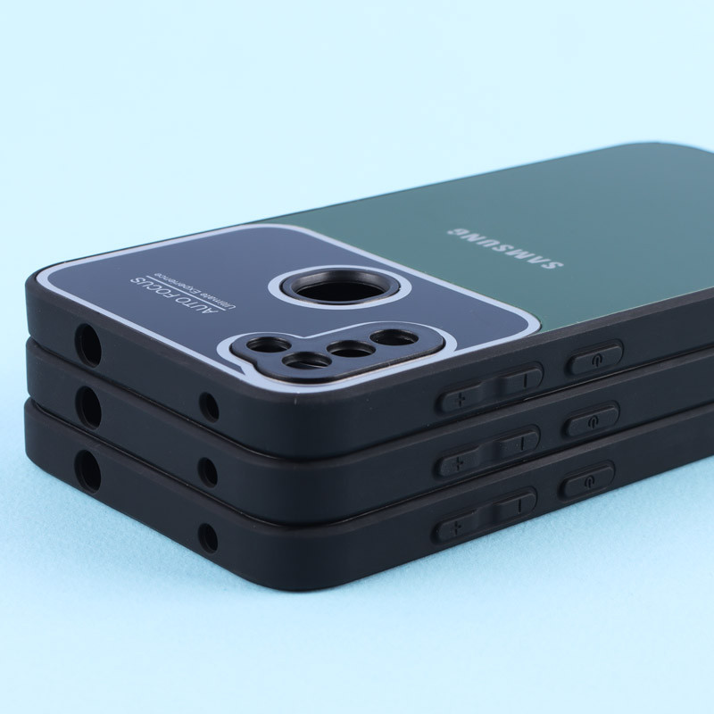 قاب PVD Auto Focus محافظ لنزدار Samsung Galaxy A11 / M11