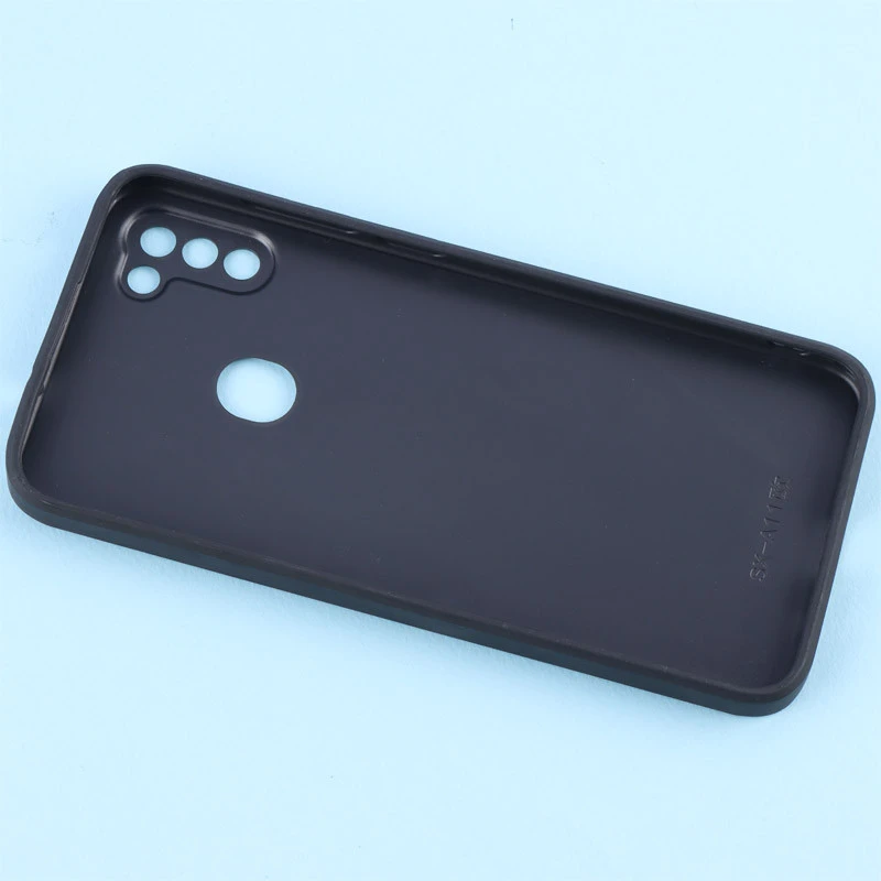 قاب PVD Auto Focus محافظ لنزدار Samsung Galaxy A11 / M11