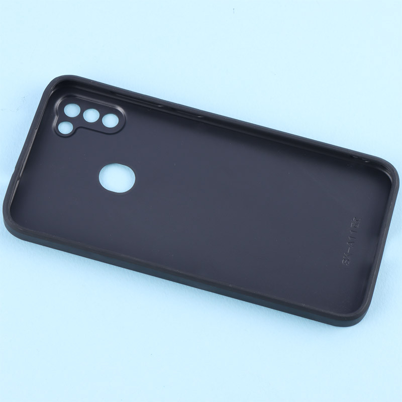 قاب PVD Auto Focus محافظ لنزدار Samsung Galaxy A11 / M11