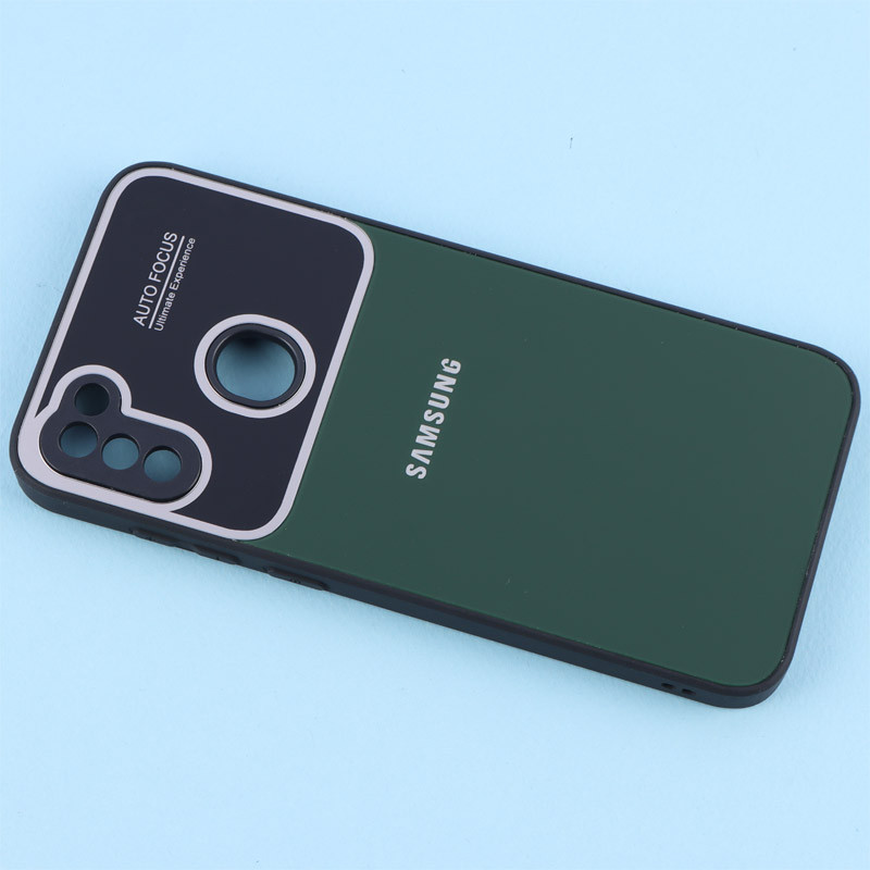 قاب PVD Auto Focus محافظ لنزدار Samsung Galaxy A11 / M11