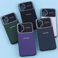 قاب PVD Auto Focus محافظ لنزدار Samsung Galaxy A13 4G