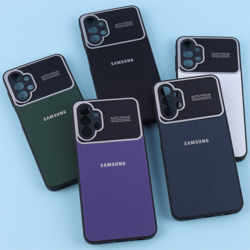 قاب PVD Auto Focus محافظ لنزدار Samsung Galaxy A13 4G