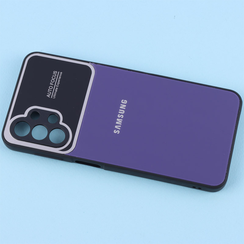 قاب PVD Auto Focus محافظ لنزدار Samsung Galaxy A13 4G