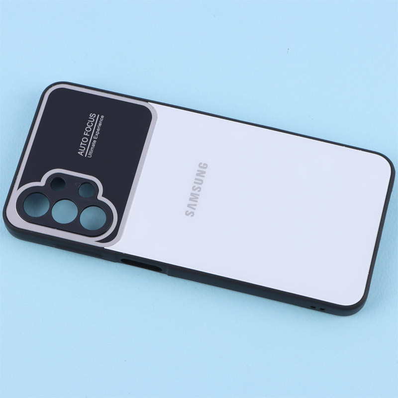 قاب PVD Auto Focus محافظ لنزدار Samsung Galaxy A13 4G