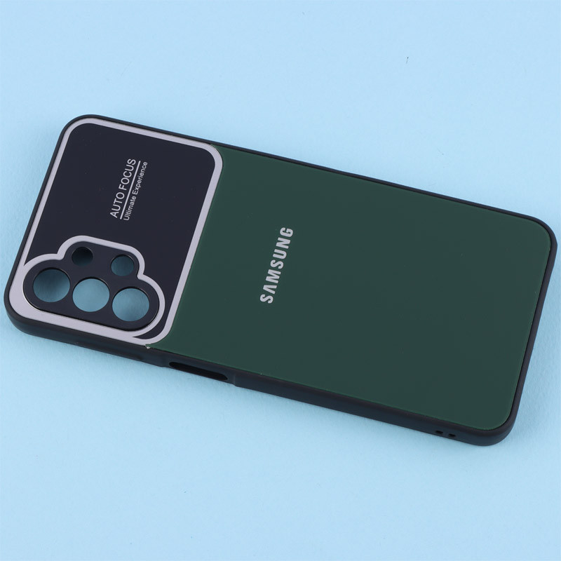 قاب PVD Auto Focus محافظ لنزدار Samsung Galaxy A13 4G
