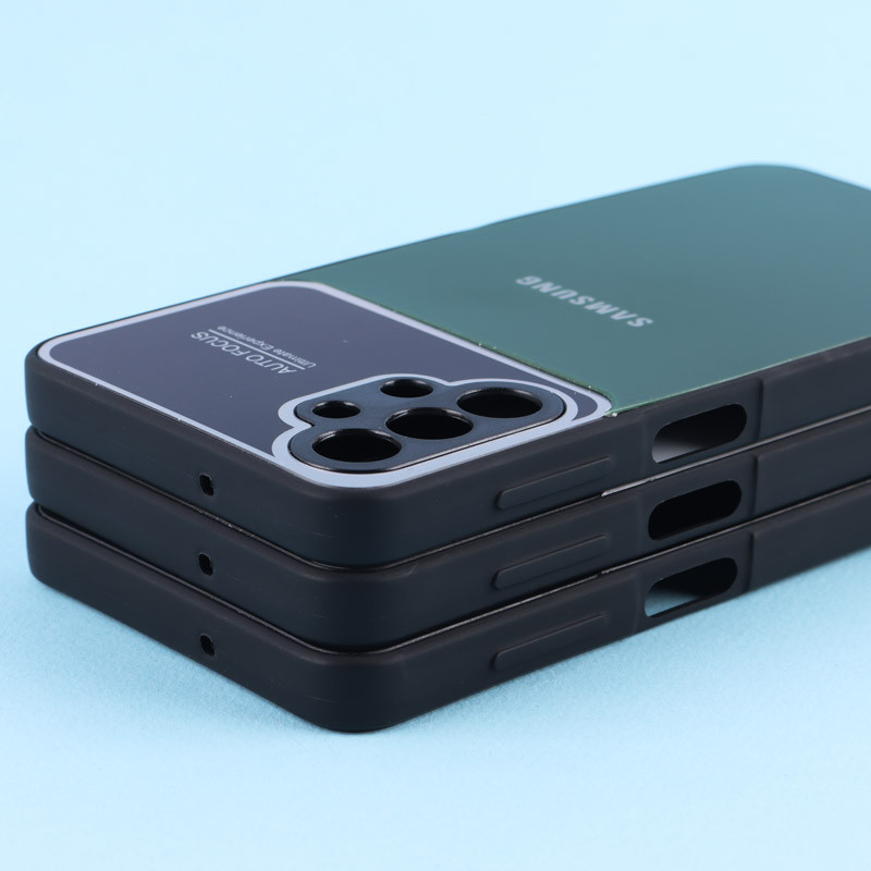 قاب PVD Auto Focus محافظ لنزدار Samsung Galaxy A13 4G