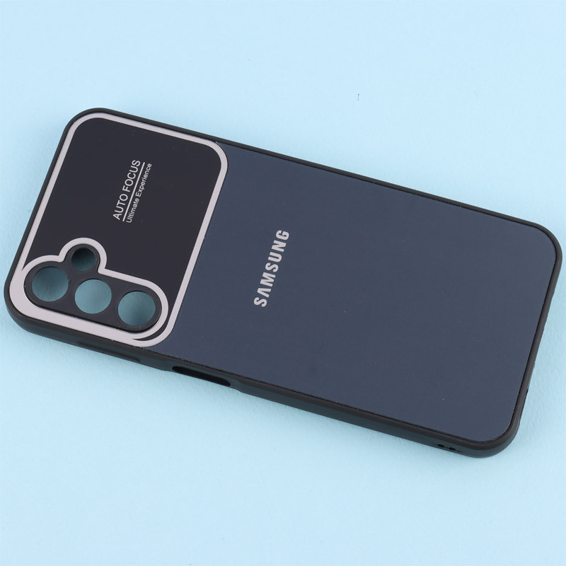 قاب PVD Auto Focus محافظ لنزدار Samsung Galaxy A14 4G / A14 5G