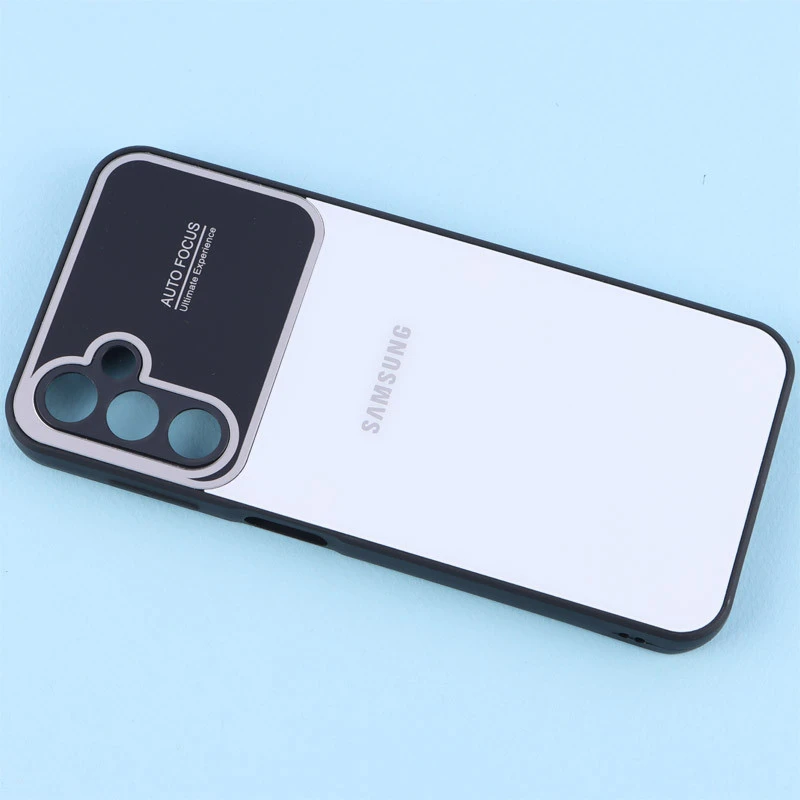 قاب PVD Auto Focus محافظ لنزدار Samsung Galaxy A14 4G / A14 5G