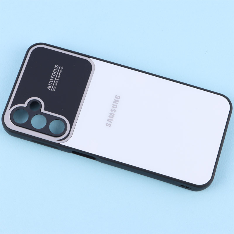 قاب PVD Auto Focus محافظ لنزدار Samsung Galaxy A14 4G / A14 5G