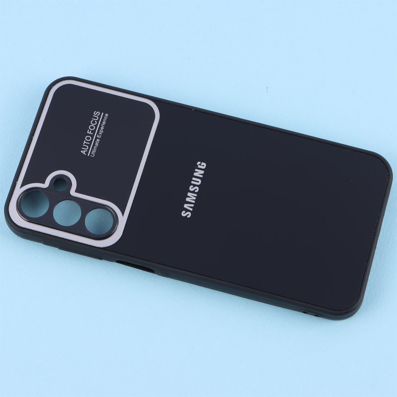 قاب PVD Auto Focus محافظ لنزدارSamsung Galaxy A15