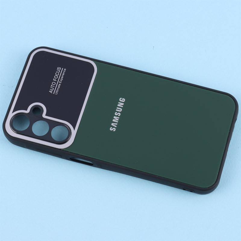 قاب PVD Auto Focus محافظ لنزدارSamsung Galaxy A15