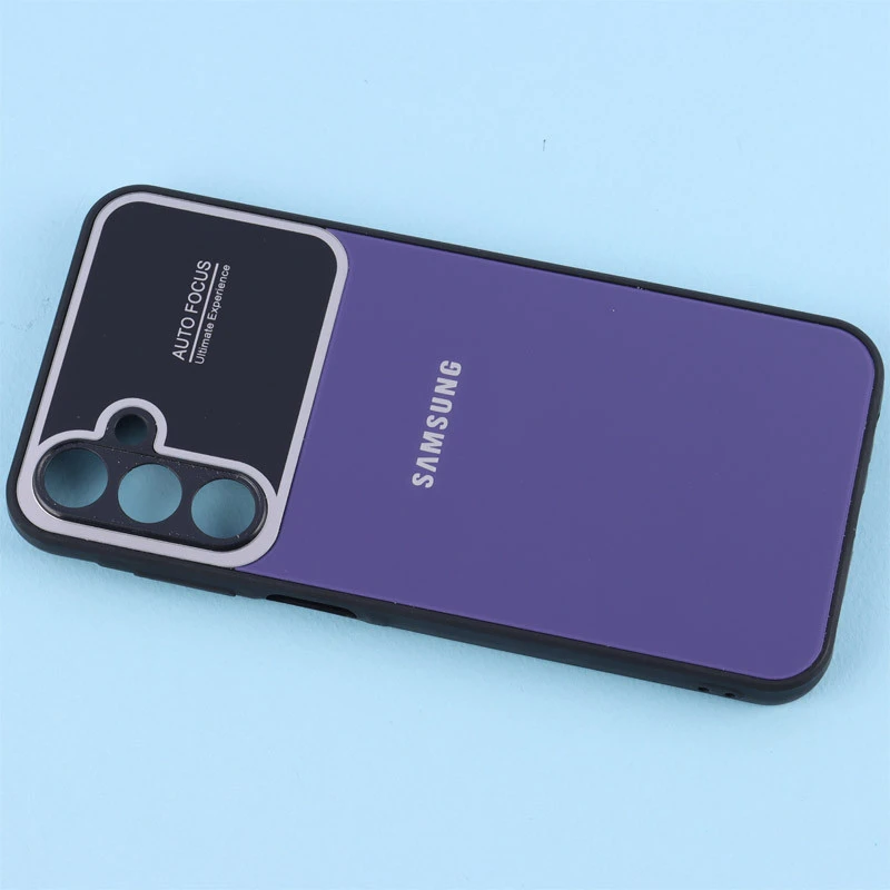 قاب PVD Auto Focus محافظ لنزدارSamsung Galaxy A15