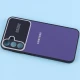 قاب PVD Auto Focus محافظ لنزدارSamsung Galaxy A15