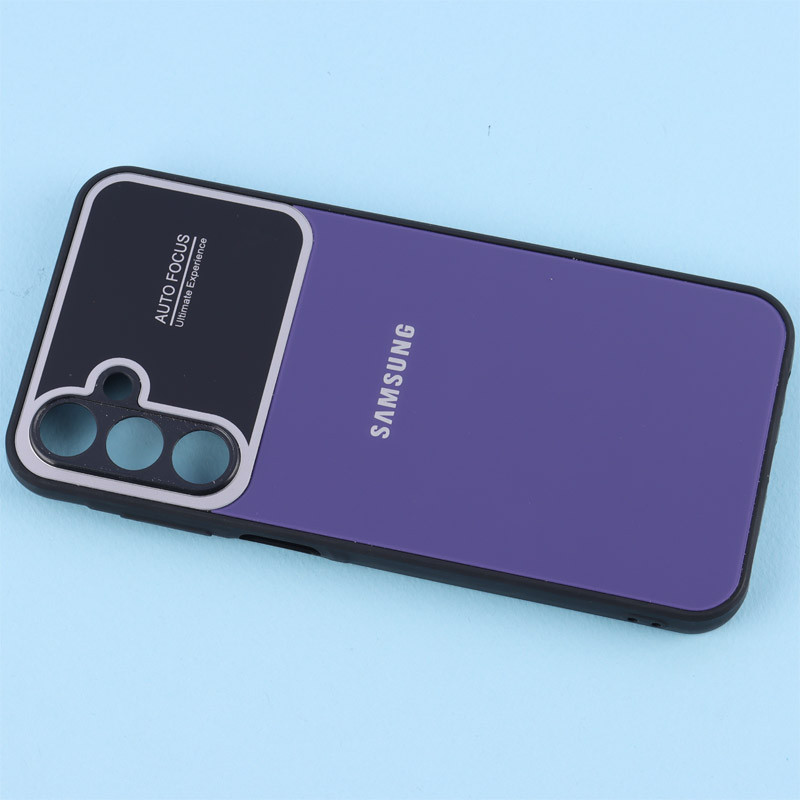 قاب PVD Auto Focus محافظ لنزدارSamsung Galaxy A15