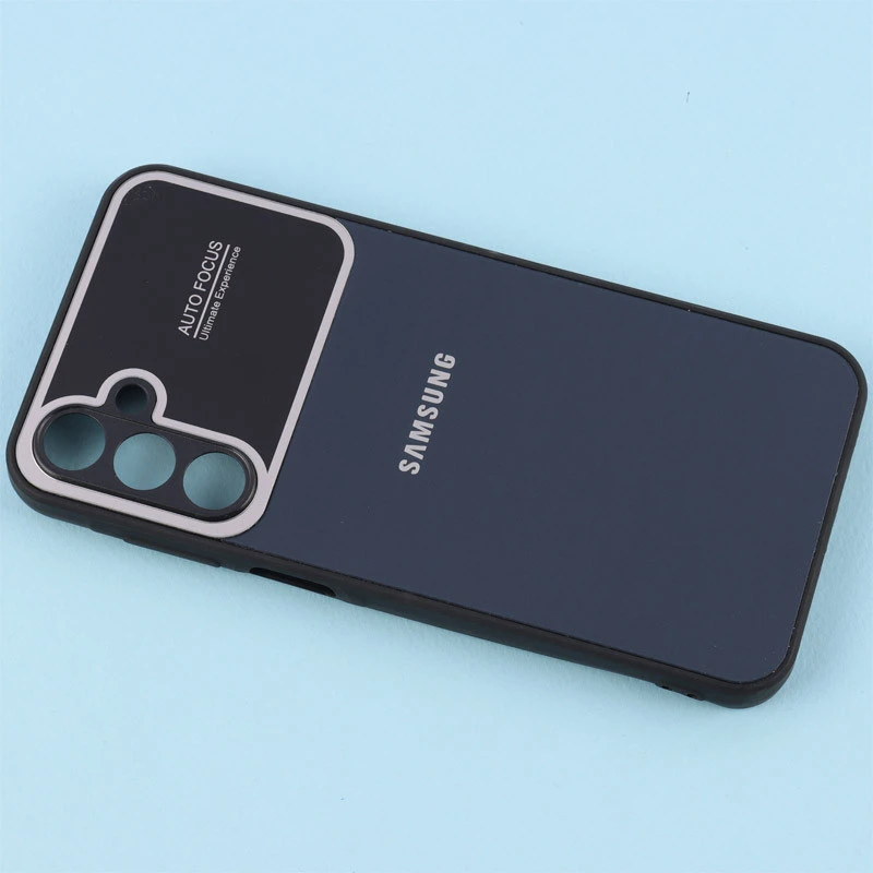 قاب PVD Auto Focus محافظ لنزدارSamsung Galaxy A15