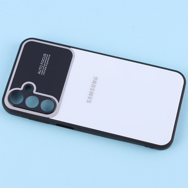 قاب PVD Auto Focus محافظ لنزدارSamsung Galaxy A15