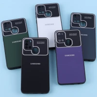 قاب PVD Auto Focus محافظ لنزدار Samsung Galaxy A21s