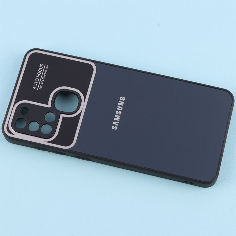 قاب PVD Auto Focus محافظ لنزدار Samsung Galaxy A21s