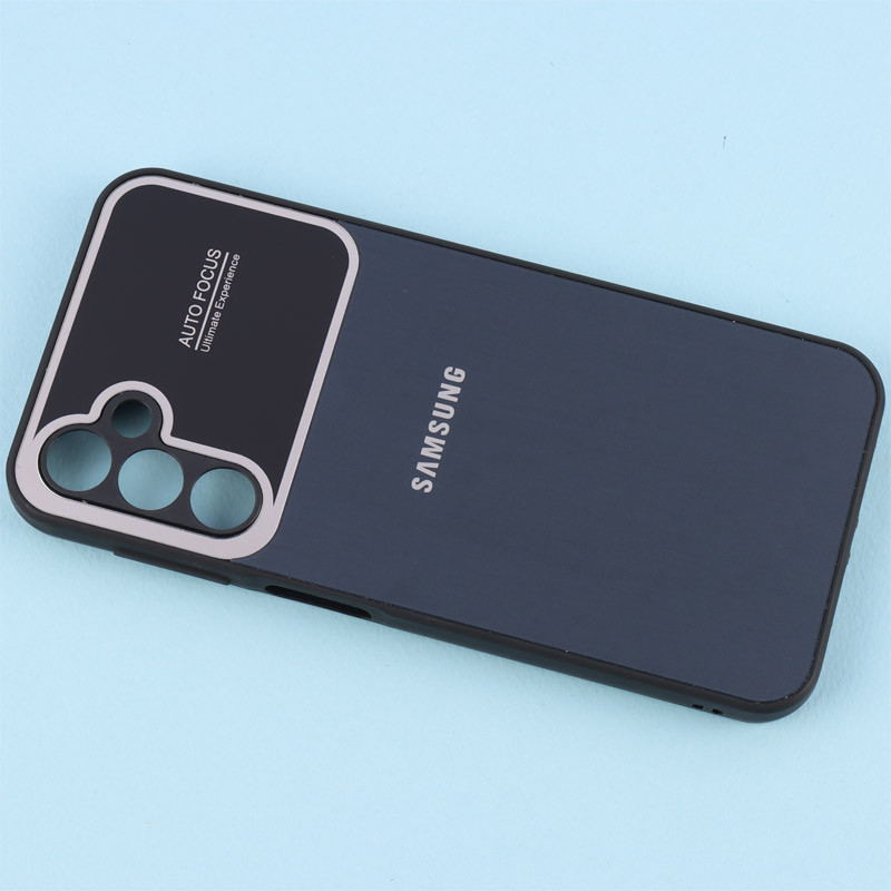 قاب PVD Auto Focus محافظ لنزدار Samsung Galaxy A24 4G