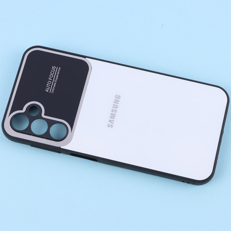قاب PVD Auto Focus محافظ لنزدار Samsung Galaxy A24 4G