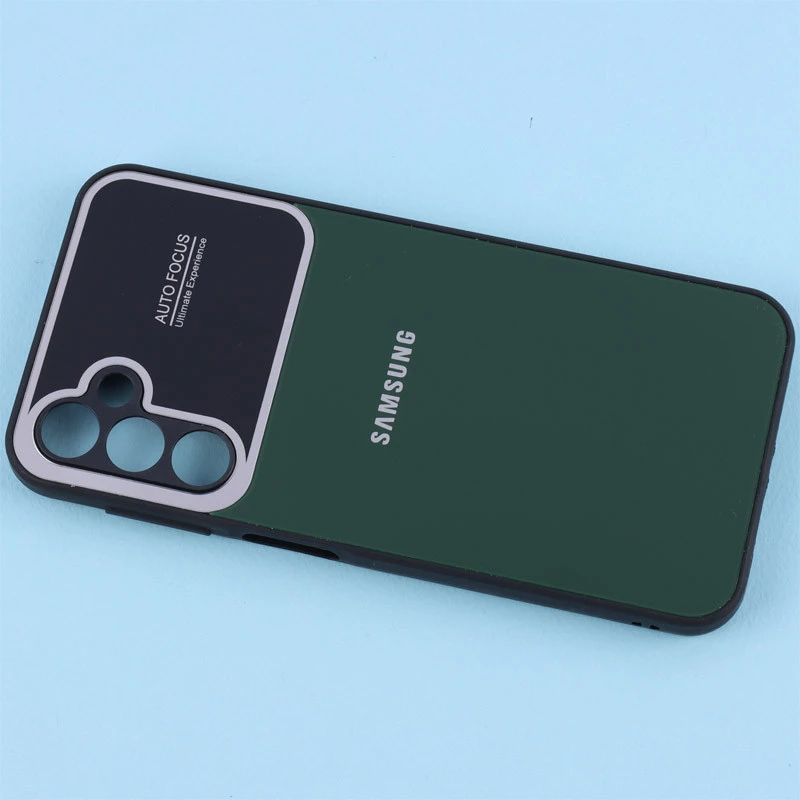 قاب PVD Auto Focus محافظ لنزدار Samsung Galaxy A24 4G
