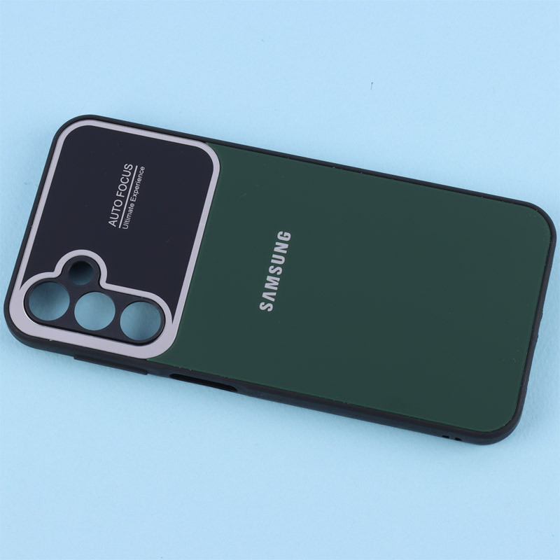 قاب PVD Auto Focus محافظ لنزدار Samsung Galaxy A24 4G