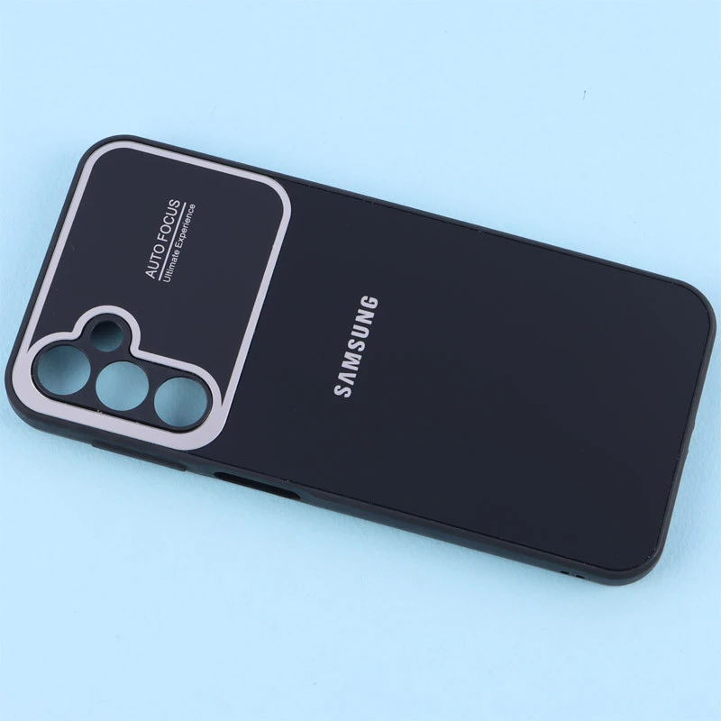 قاب PVD Auto Focus محافظ لنزدار Samsung Galaxy A24 4G