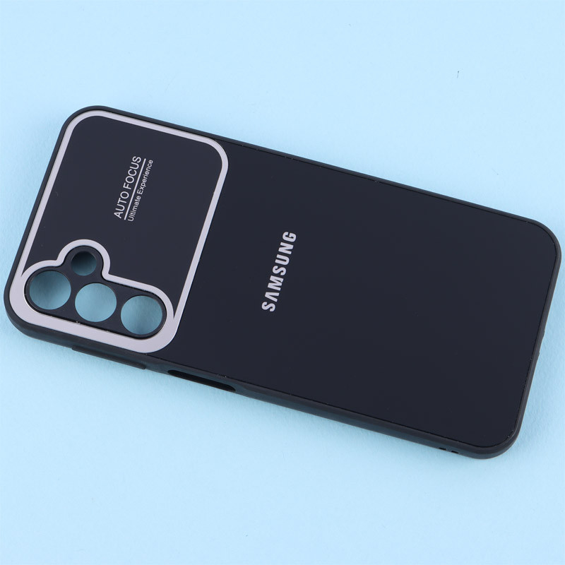 قاب PVD Auto Focus محافظ لنزدار Samsung Galaxy A24 4G